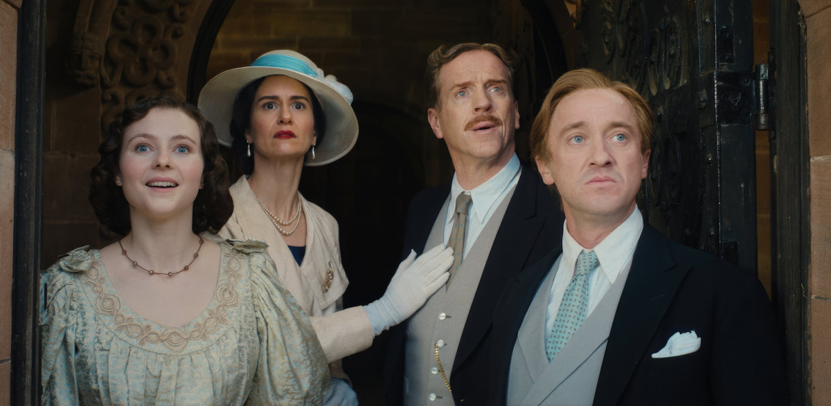 Фотография  для Фэкхем-Холл