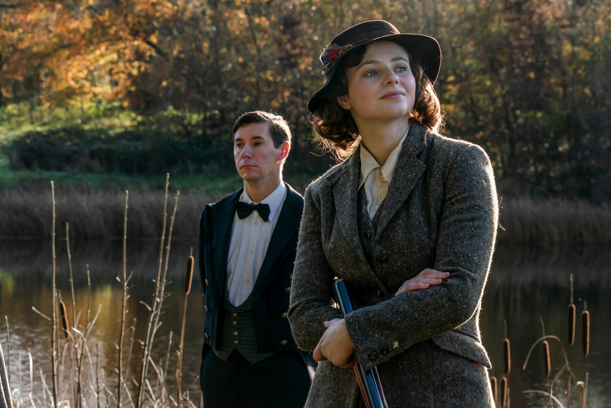 Фотография  для Фэкхем-Холл