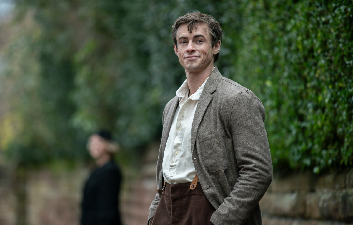 Фотография  для Фэкхем-Холл