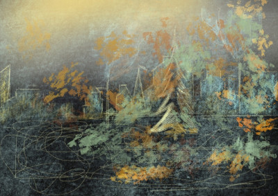 Четыре желания