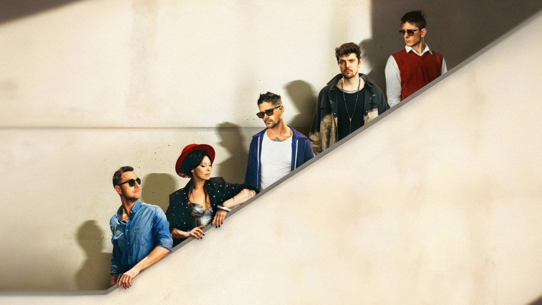 Фотография  для The Hatters