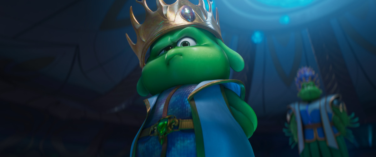 Фотография  для Чарли Чудо-пёс