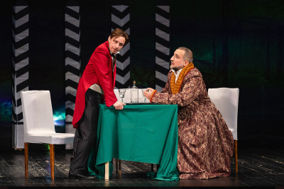 Мёртвые души