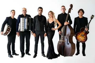 Листая старый альбом. Манго-экспресс