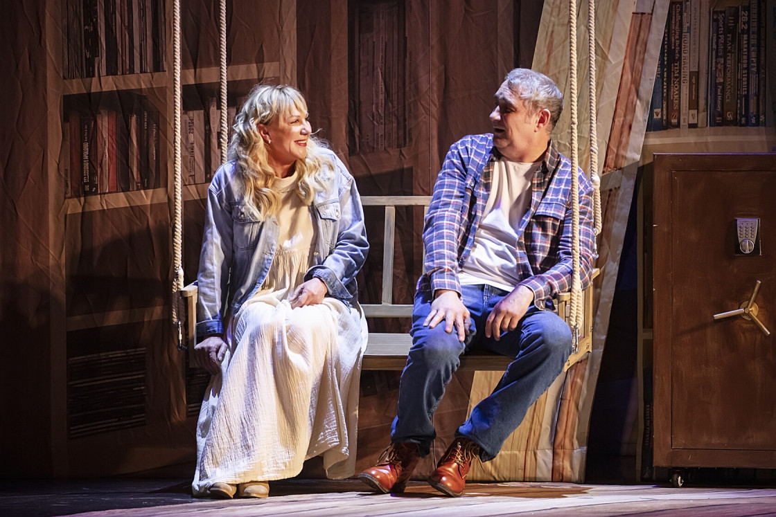 Фотография  для Другая жизнь