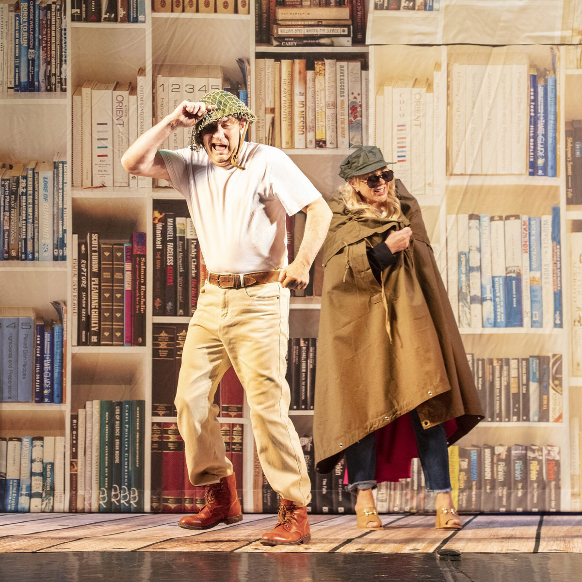 Фотография  для Другая жизнь