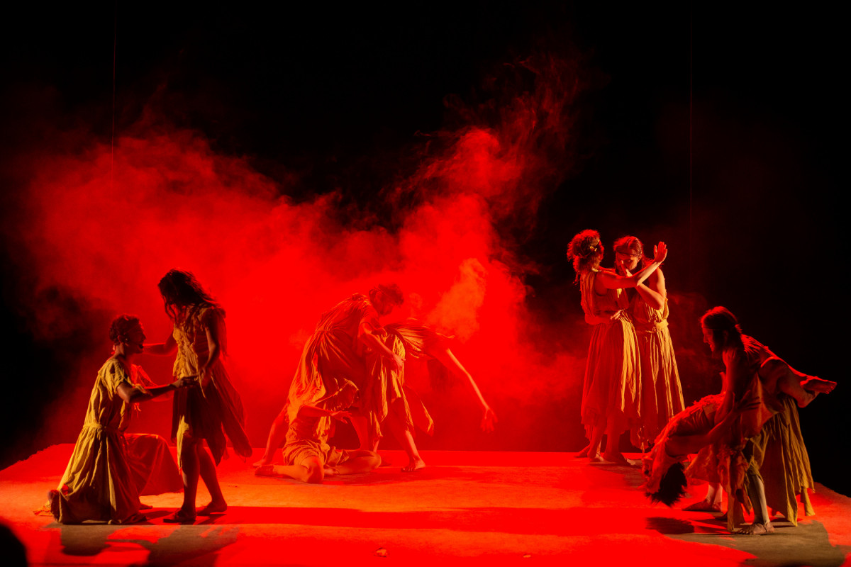 Фотография  для Иисус Христос — суперзвезда