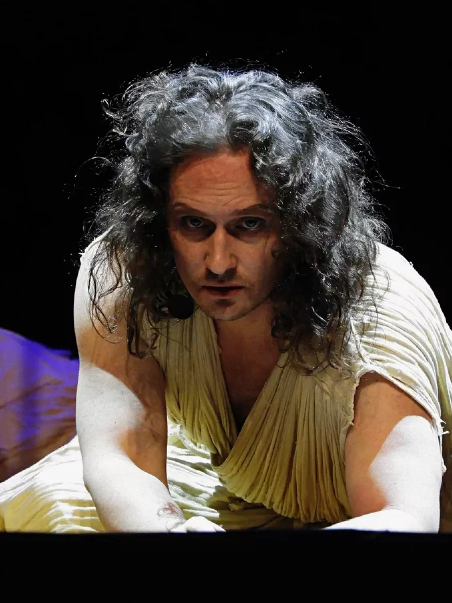 Фотография  для Иисус Христос — суперзвезда