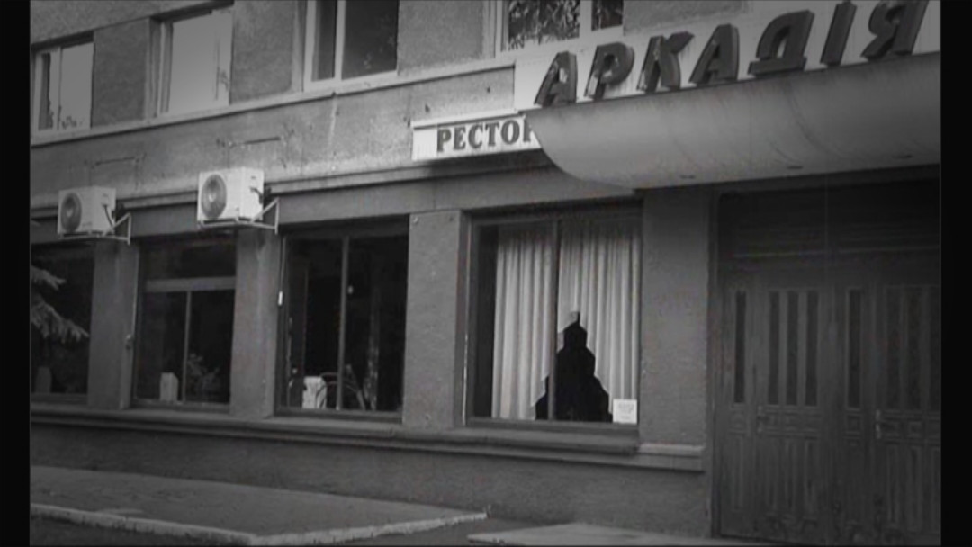 Фотография  для Высоцкий. Неизвестные страницы. «Одесская тетрадь»