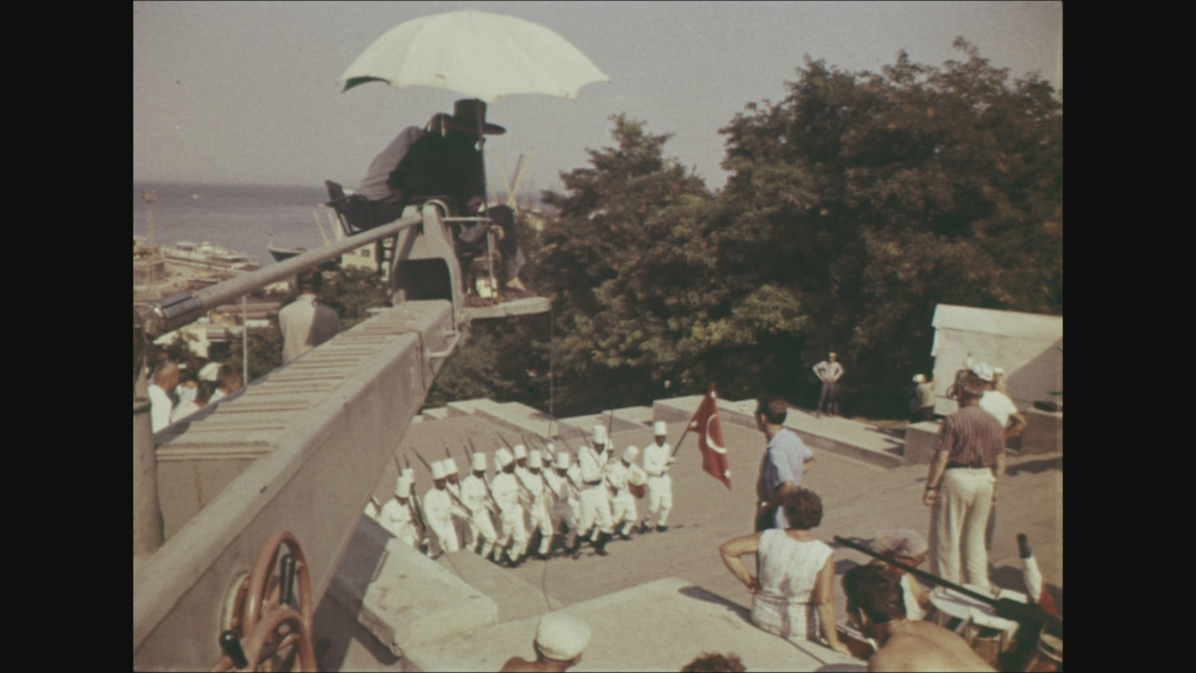 Фотография  для Высоцкий. Неизвестные страницы. «Одесская тетрадь»