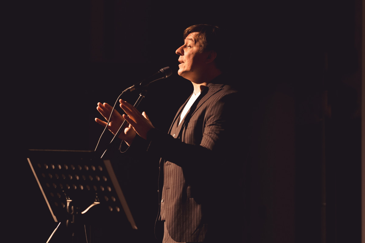 Фотография  для Дмитрий Кравченко