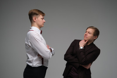 Александр Райн. Я планировал иначе