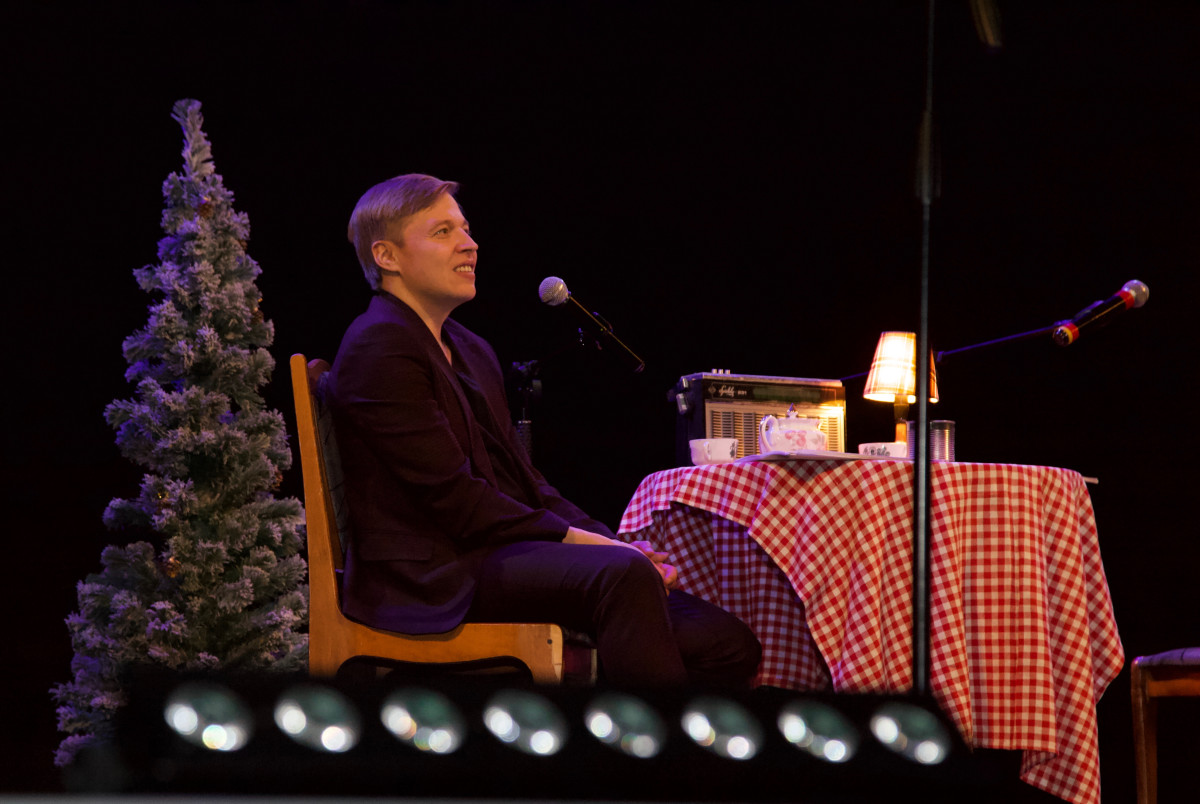 Фотография  для Александр Райн. Я планировал иначе