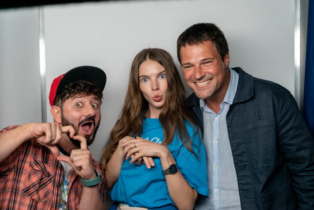 Фотография  для Уволить Жору