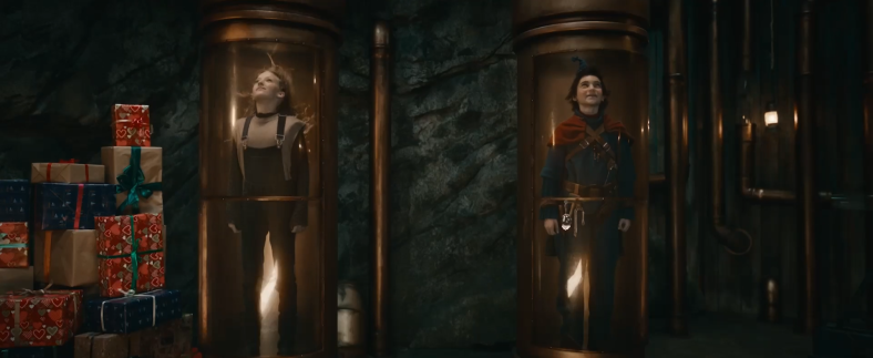 Фотография  для Невероятные приключения в стране чудес