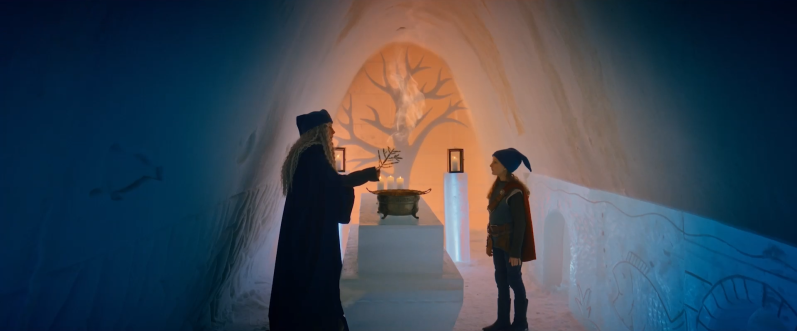 Фотография  для Невероятные приключения в стране чудес