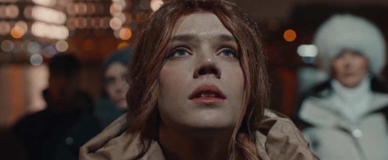 Фотография  для Несвятая Валентина