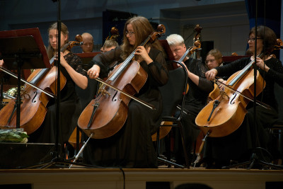 Фестиваль им. Нейгауза