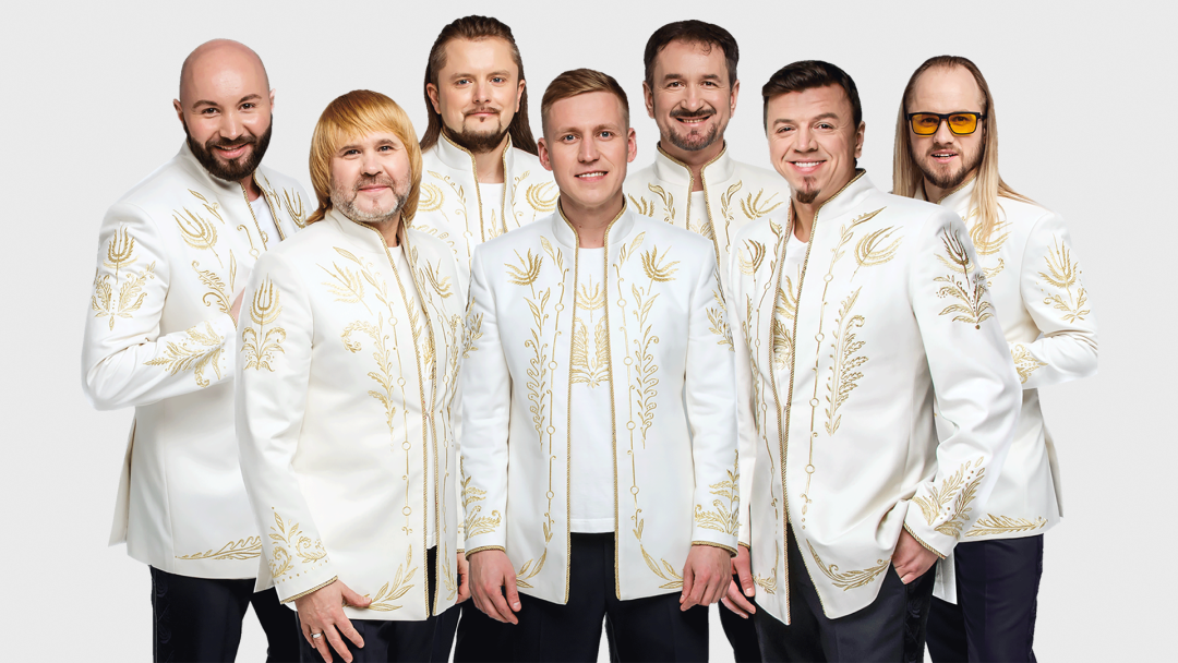 Фотография  для БГА «Песняры»