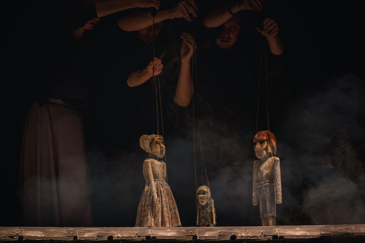 Фотография  для Подменыш