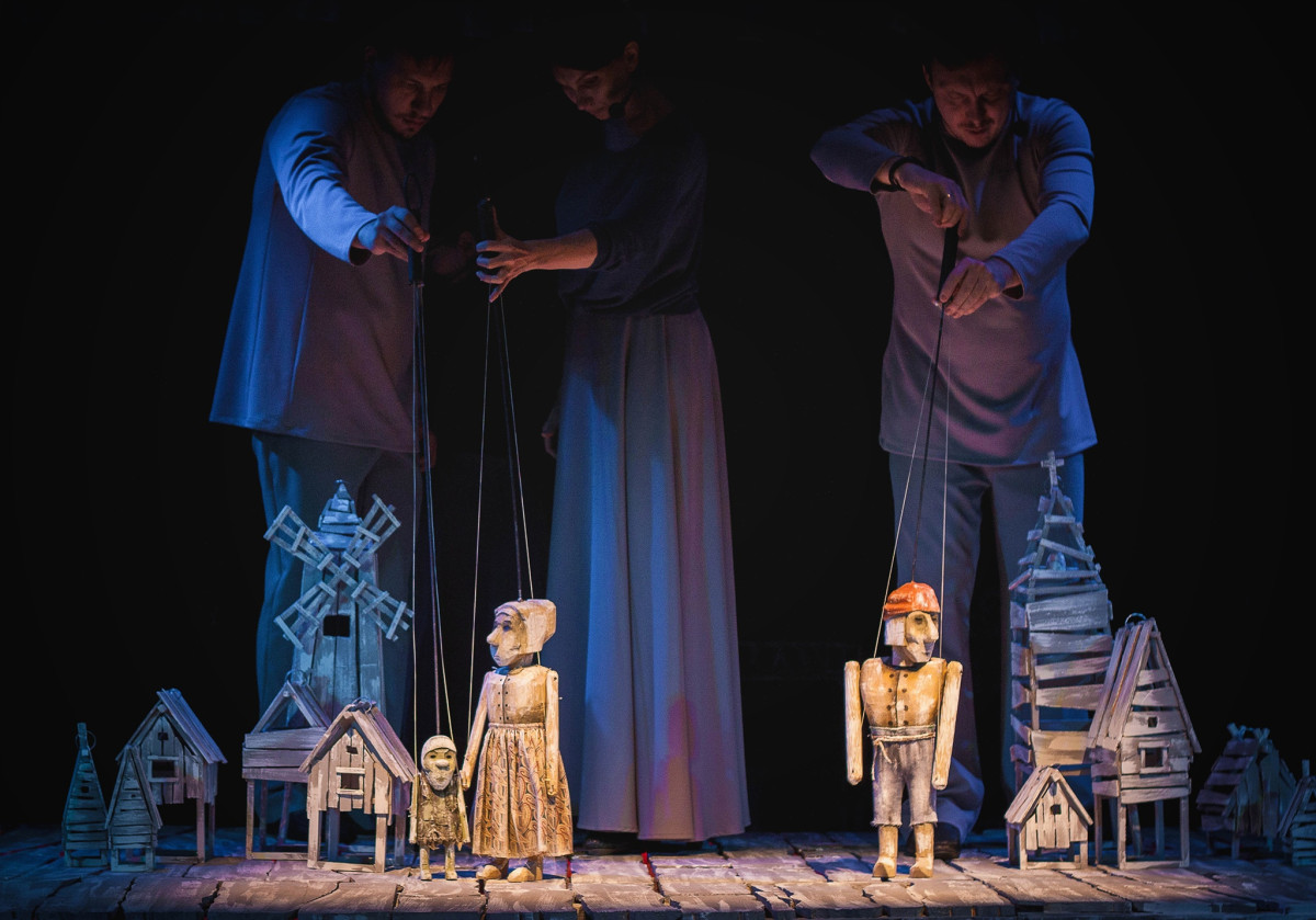 Фотография  для Подменыш