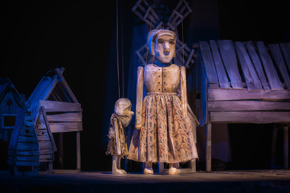 Фотография  для Подменыш