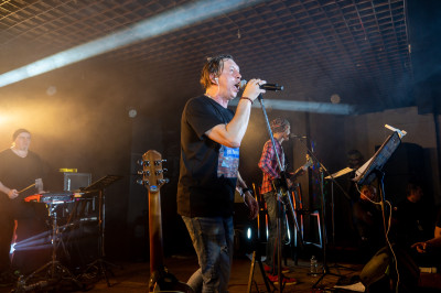 Бухарин блюз