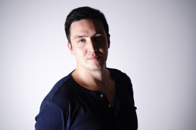 Марат Нигматуллин