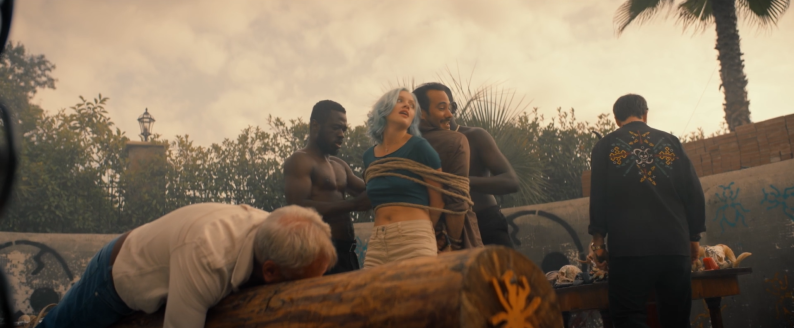 Фотография  для Гуантанамера