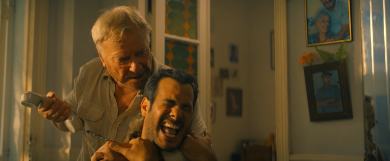 Фотография  для Гуантанамера