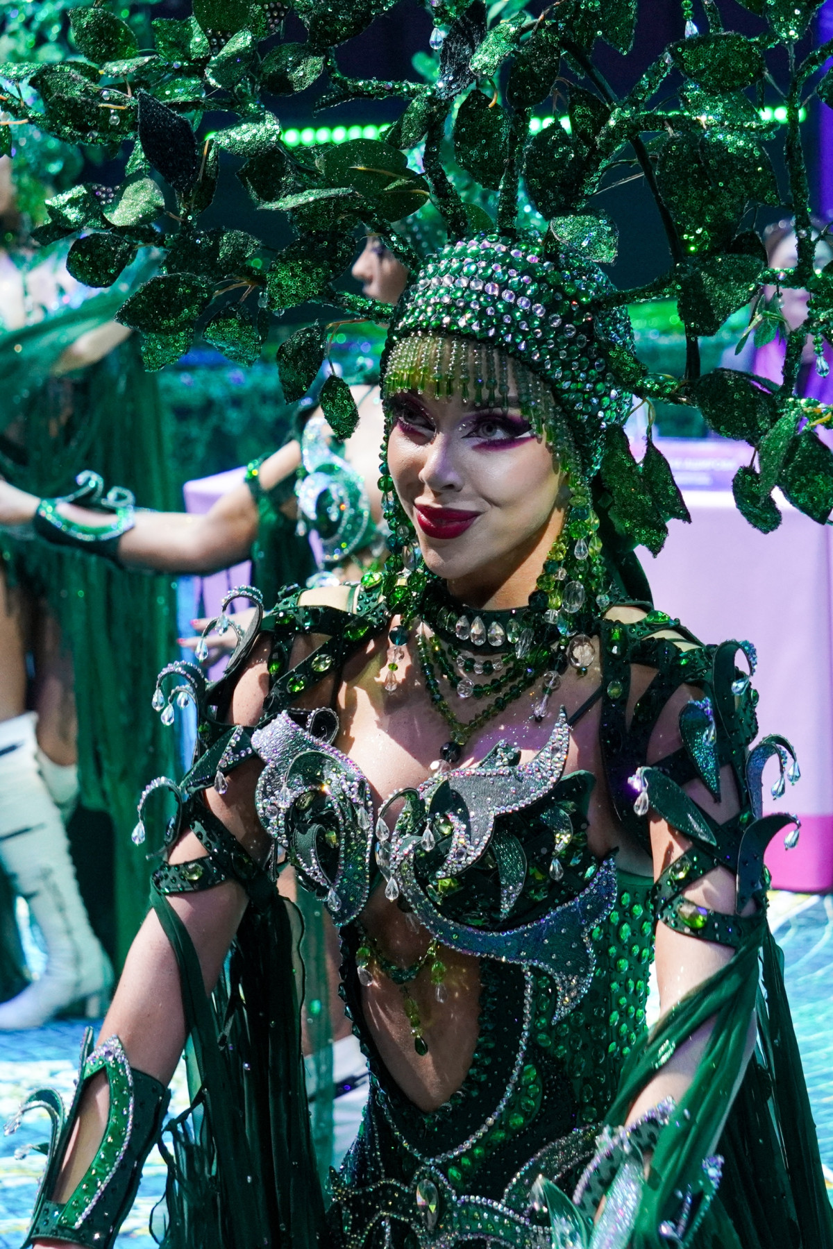 Фотография  для ХII Фестиваль циркового искусства «Принцесса цирка»