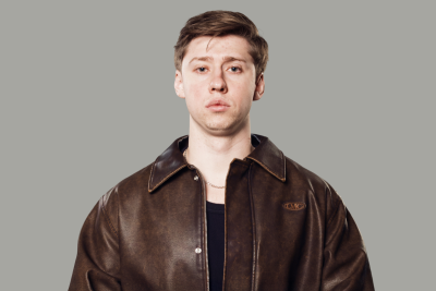 Илья Раевский