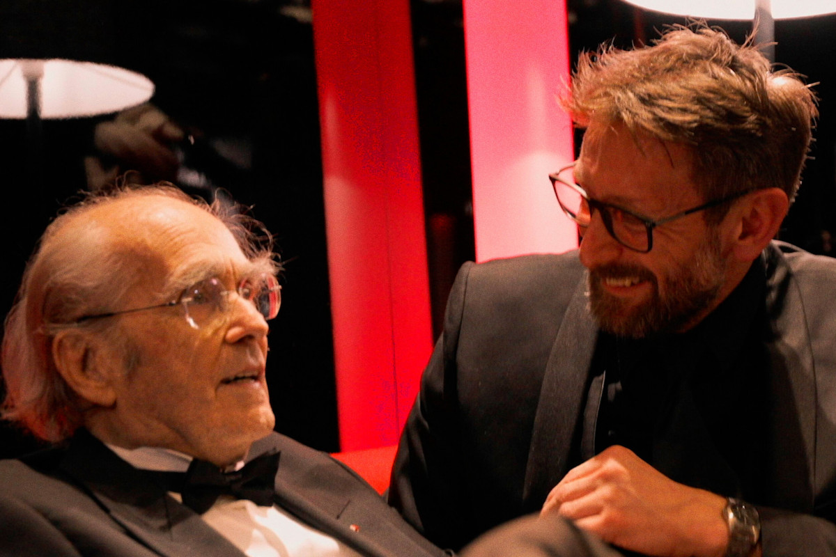 Фотография  для Однажды... Мишель Легран