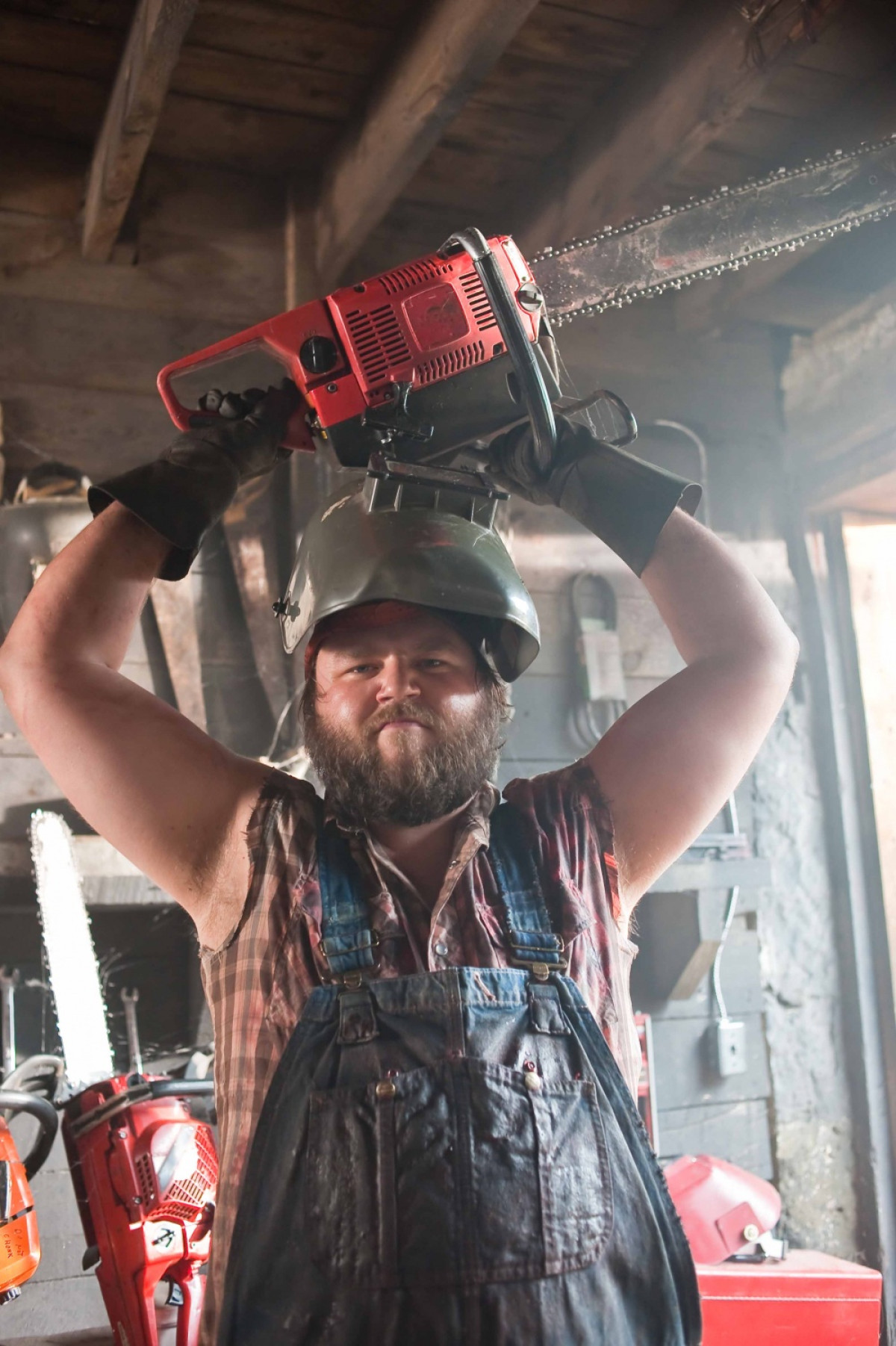 Фотография  для Убойные каникулы