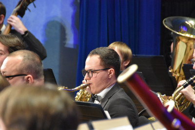 Эхо Альпийский гор