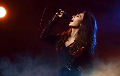 Зайнаб Махаева и Патимат Расулова