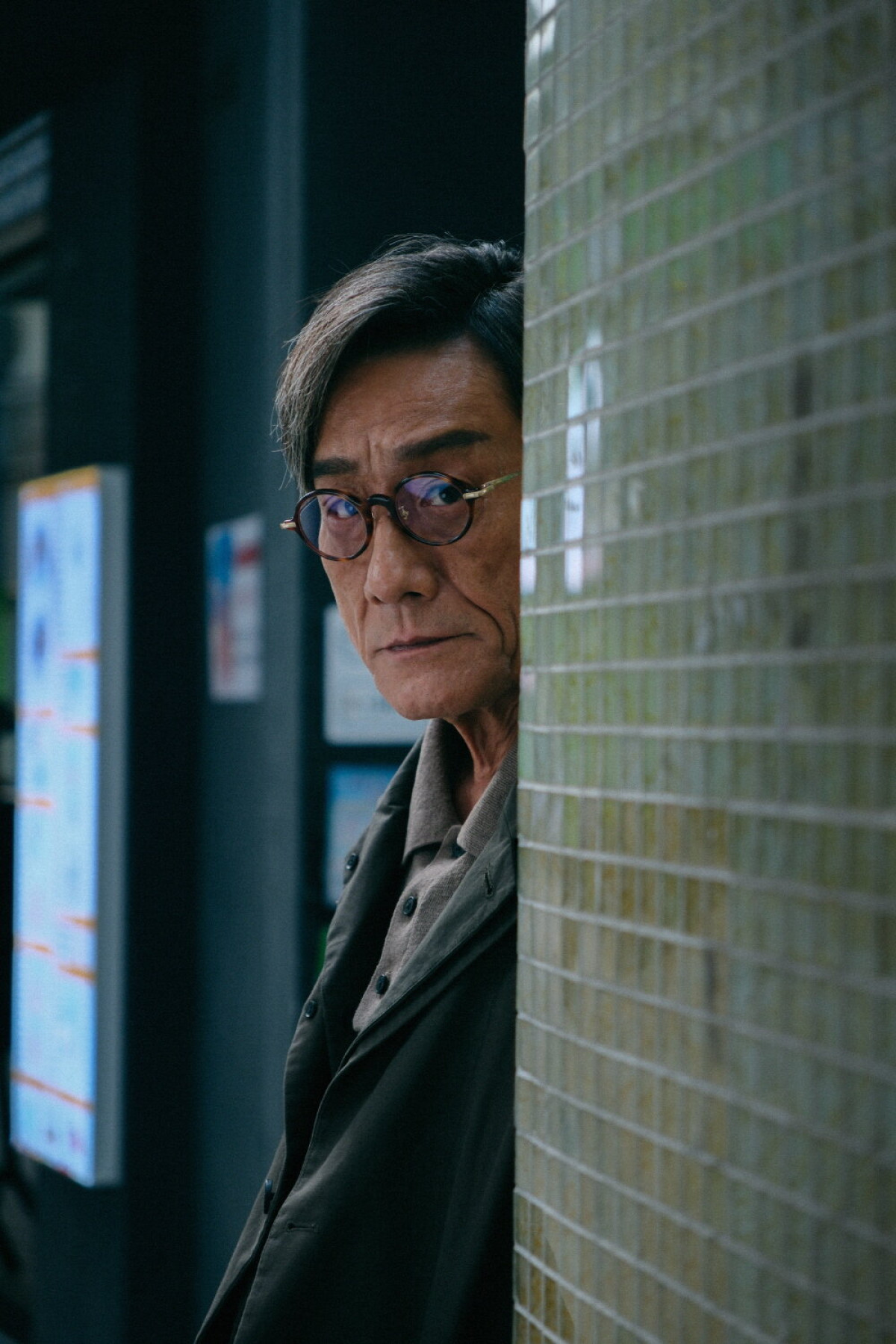 Фотография  для Охота за тенью