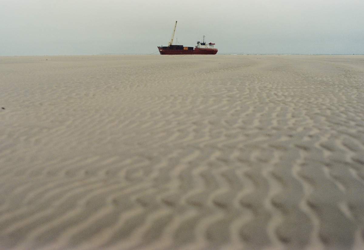 Фотография  для Космос засыпает