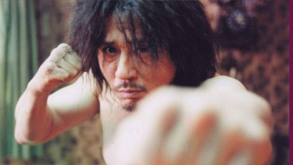 Фотография  для Олдбой