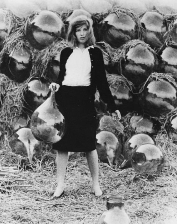 Фотография  для Красная пустыня