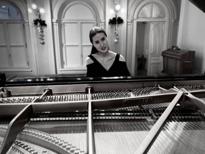 Музыка русской души