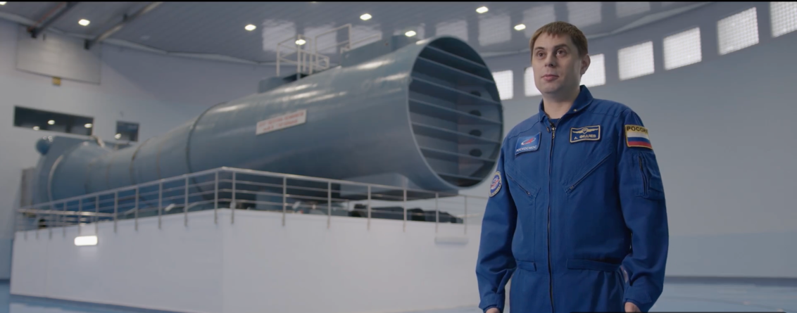 Фотография  для Гагарин. Обнимая мир