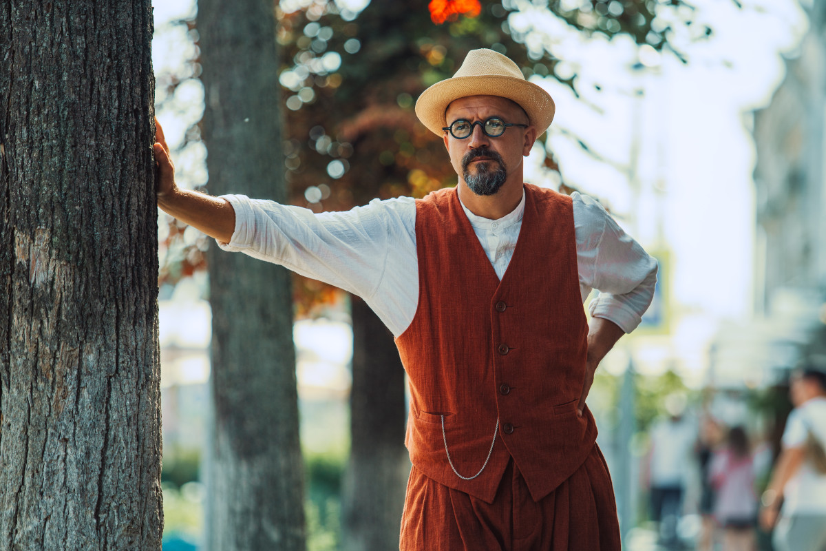 Фотография  для Вампиры средней полосы