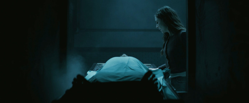 Фотография  для Вскрытие демона