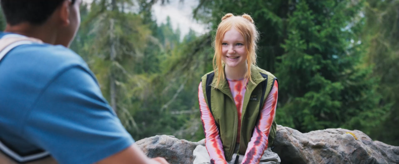 Фотография  для Дети леса 2