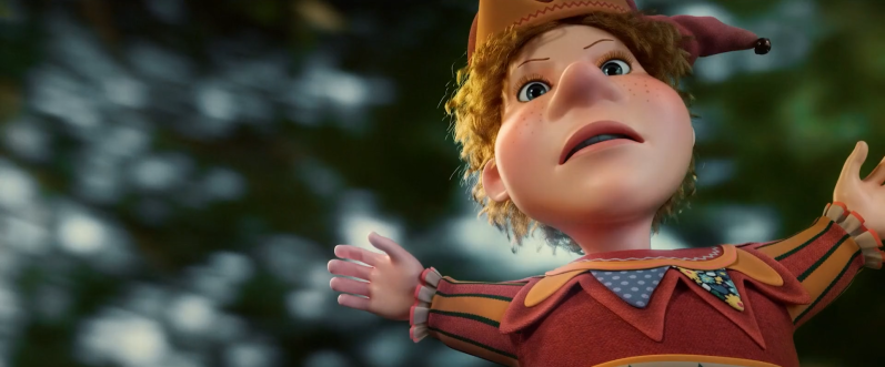 Фотография  для Петрушка