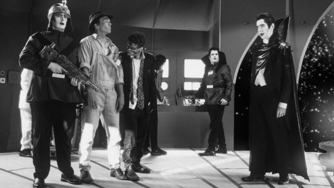 Фотография  для Вампиры-зомби… из космоса!