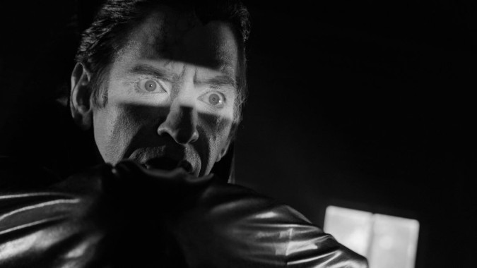 Фотография  для Вампиры-зомби… из космоса!