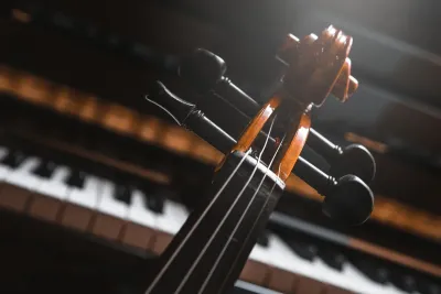 Московский Пасхальный фестиваль. XXV сезон