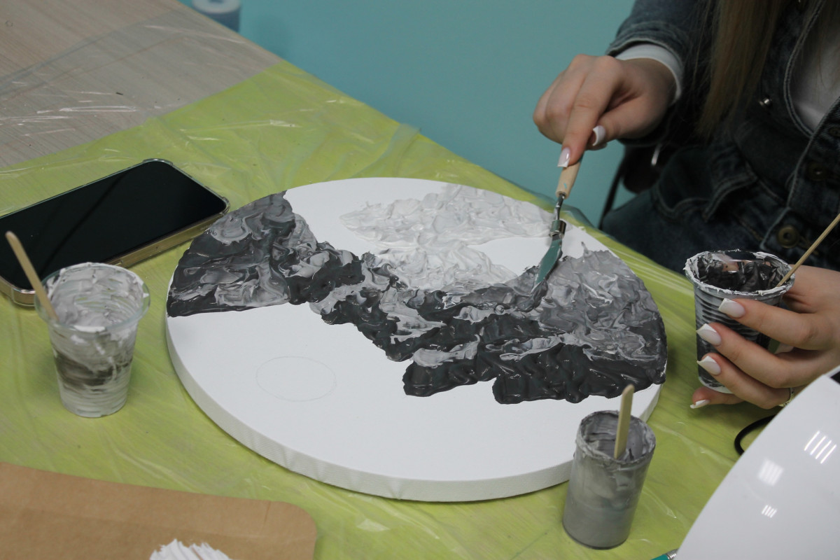 Фотография  для Родительский дом